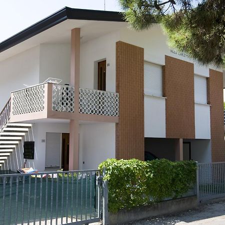 Pina E Carletto Appartement Bibione Buitenkant foto