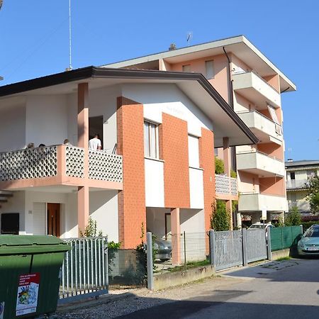 Pina E Carletto Appartement Bibione Buitenkant foto