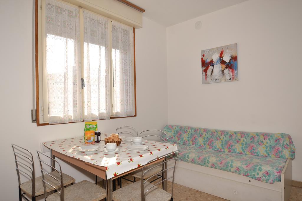 Pina E Carletto Appartement Bibione Buitenkant foto