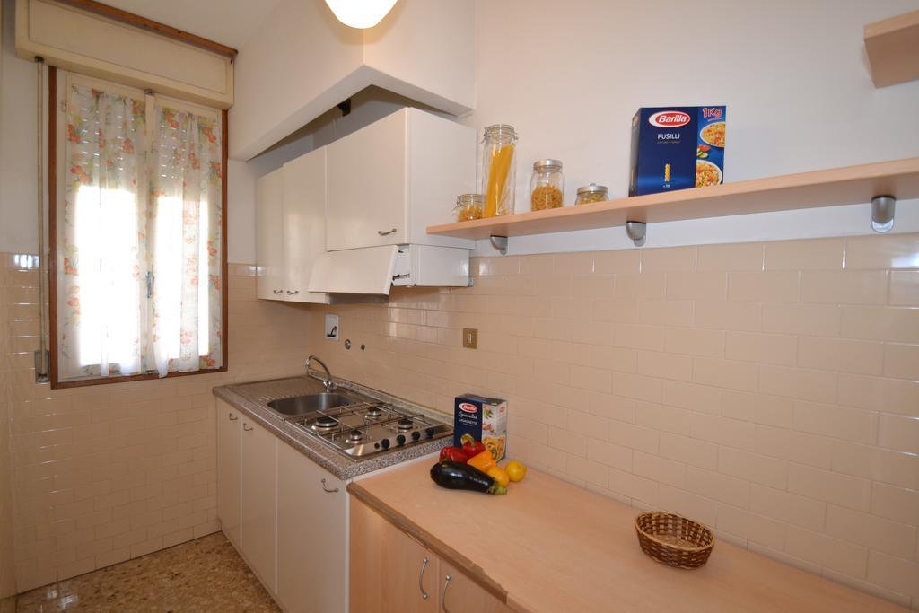 Pina E Carletto Appartement Bibione Buitenkant foto