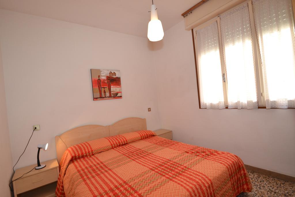 Pina E Carletto Appartement Bibione Buitenkant foto