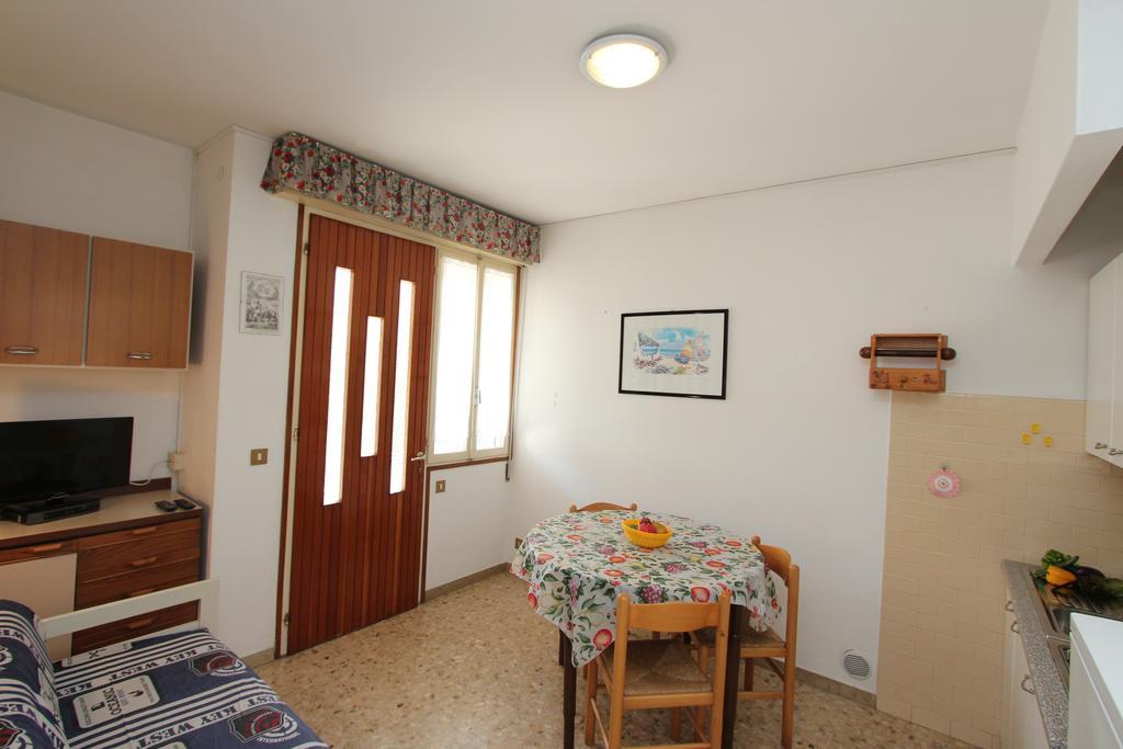 Pina E Carletto Appartement Bibione Buitenkant foto