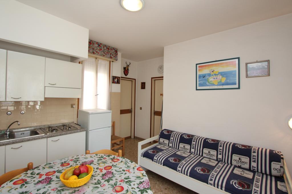 Pina E Carletto Appartement Bibione Buitenkant foto