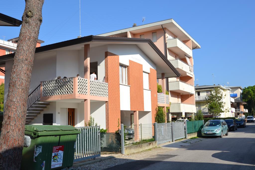 Pina E Carletto Appartement Bibione Buitenkant foto